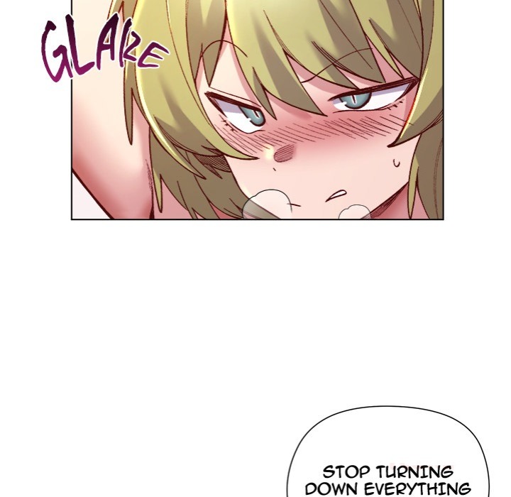 I Will Protect the Lady - Chapter 26 Page 45