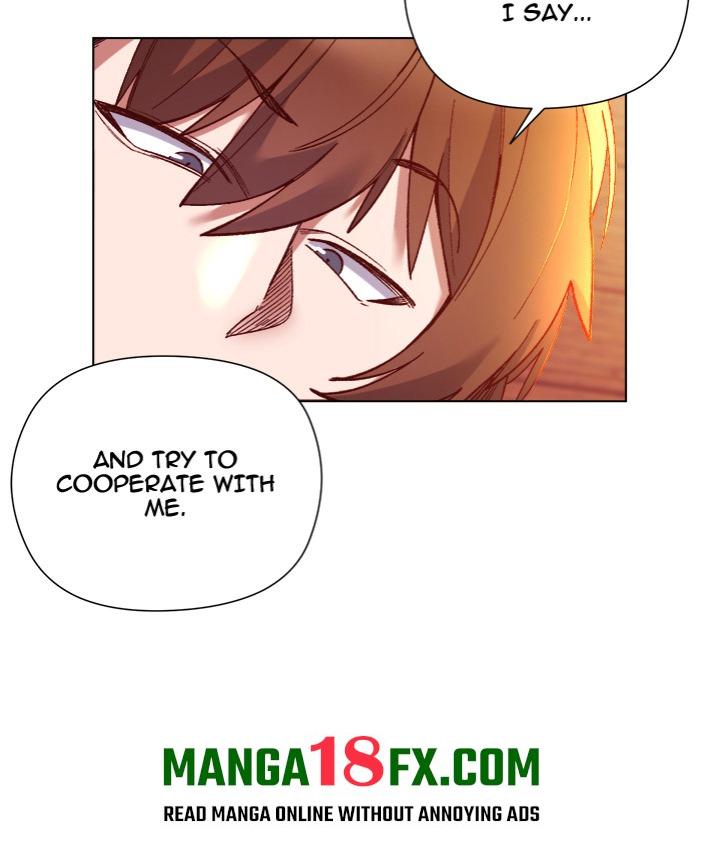 I Will Protect the Lady - Chapter 26 Page 46