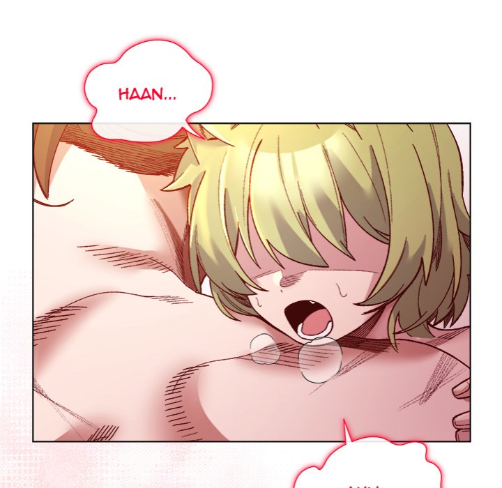 I Will Protect the Lady - Chapter 26 Page 5