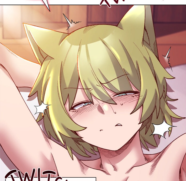 I Will Protect the Lady - Chapter 26 Page 52