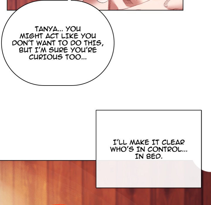 I Will Protect the Lady - Chapter 26 Page 55