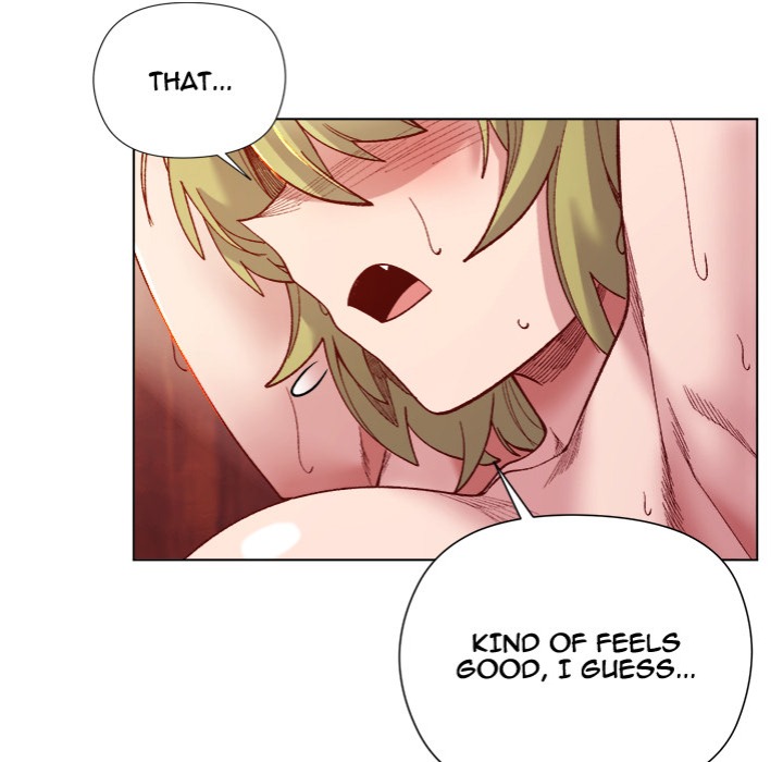 I Will Protect the Lady - Chapter 26 Page 60