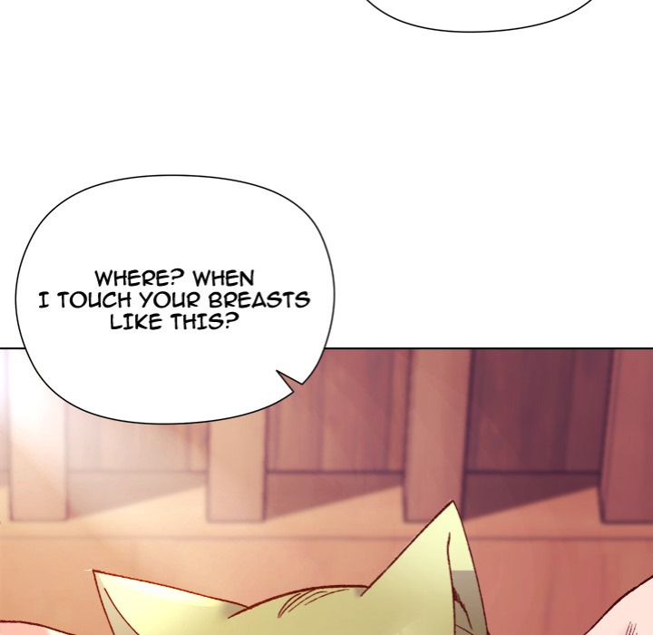 I Will Protect the Lady - Chapter 26 Page 61