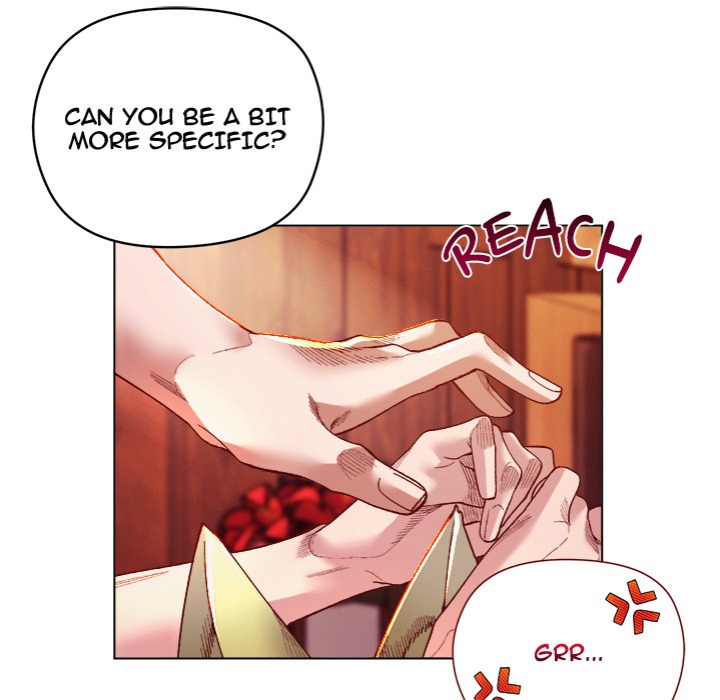 I Will Protect the Lady - Chapter 26 Page 65