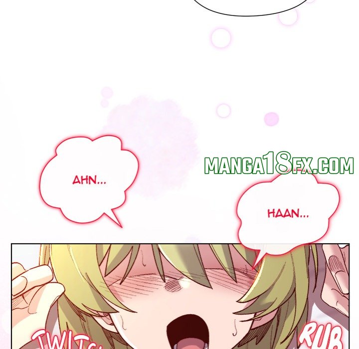 I Will Protect the Lady - Chapter 26 Page 68