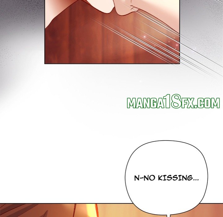 I Will Protect the Lady - Chapter 26 Page 77