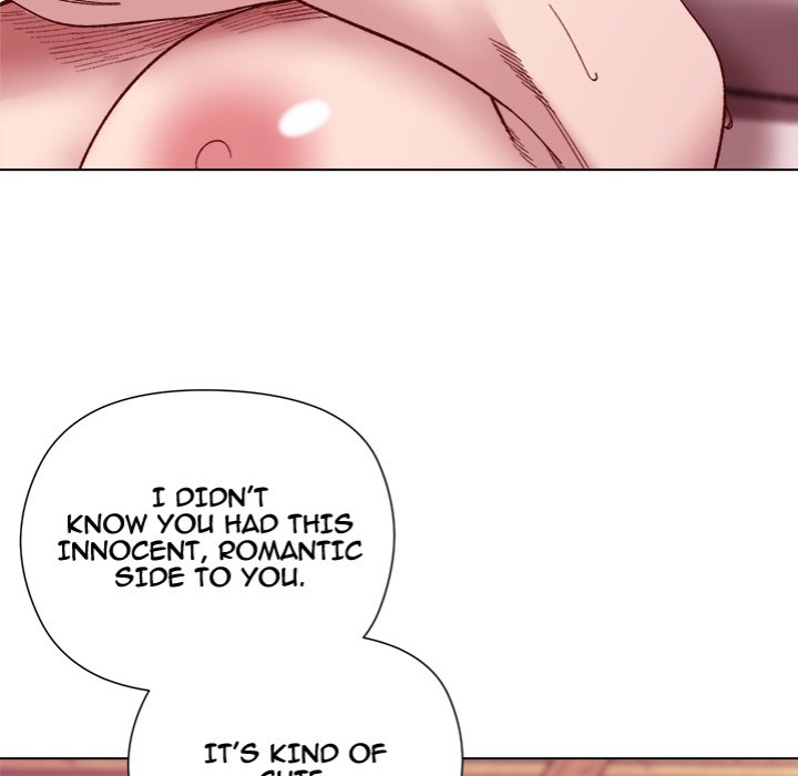 I Will Protect the Lady - Chapter 26 Page 81