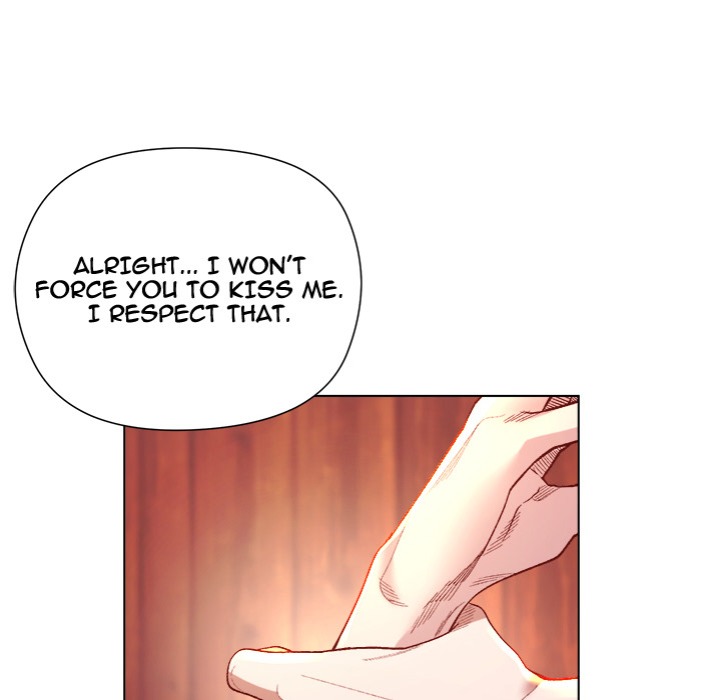 I Will Protect the Lady - Chapter 26 Page 84