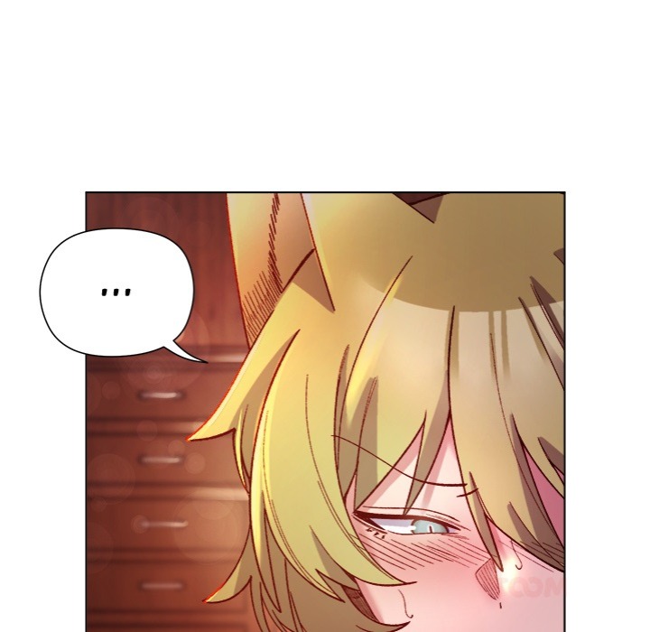 I Will Protect the Lady - Chapter 26 Page 87