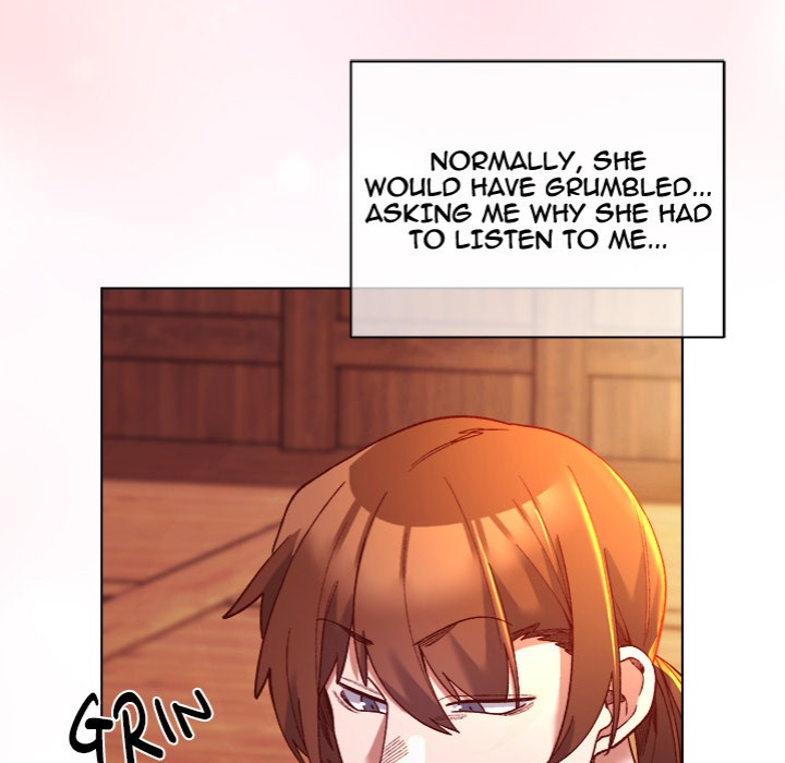 I Will Protect the Lady - Chapter 26 Page 91