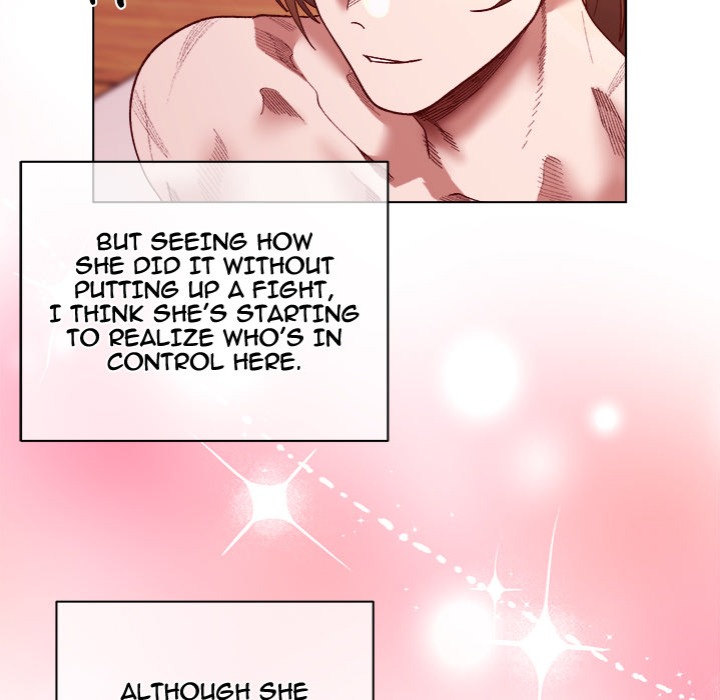 I Will Protect the Lady - Chapter 26 Page 92