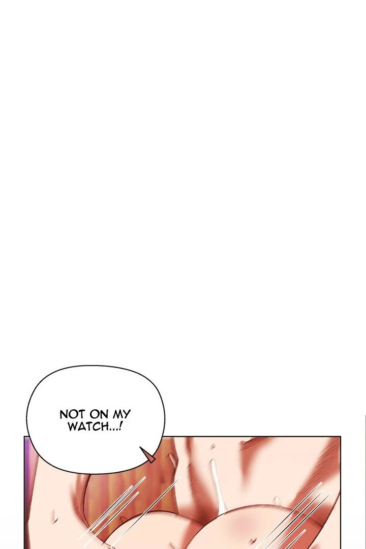 I Will Protect the Lady - Chapter 3 Page 11