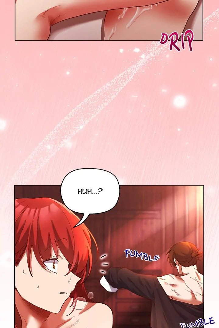 I Will Protect the Lady - Chapter 3 Page 30