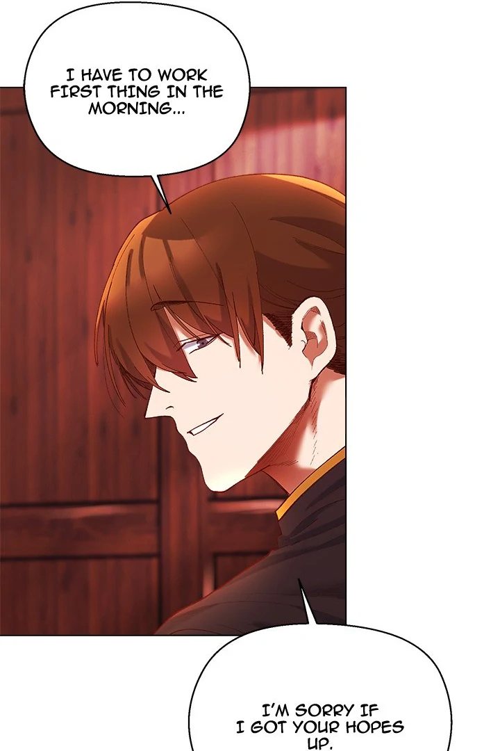 I Will Protect the Lady - Chapter 3 Page 33