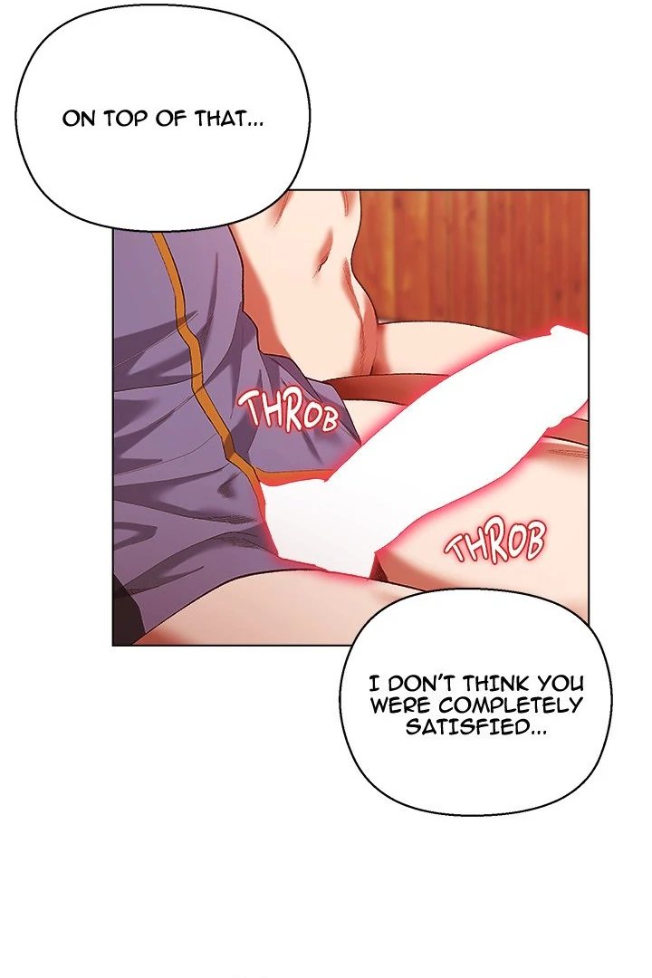 I Will Protect the Lady - Chapter 3 Page 38