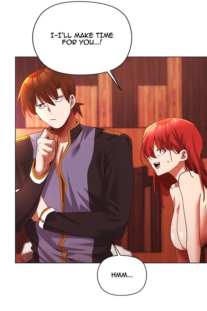 I Will Protect the Lady - Chapter 3 Page 39