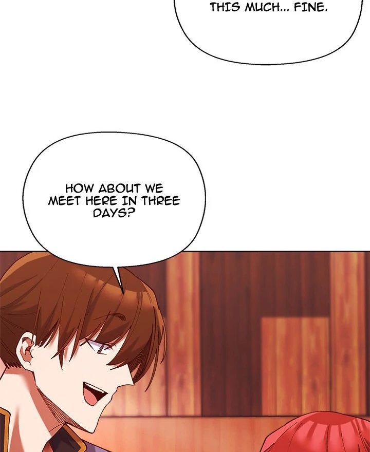 I Will Protect the Lady - Chapter 3 Page 41