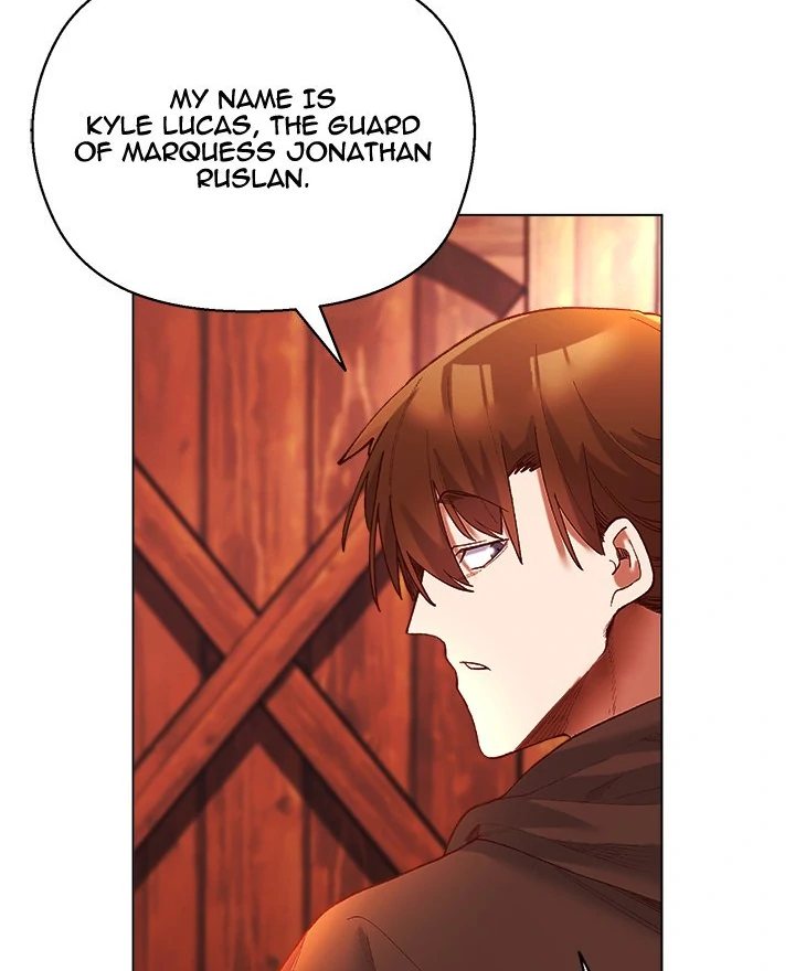 I Will Protect the Lady - Chapter 3 Page 46