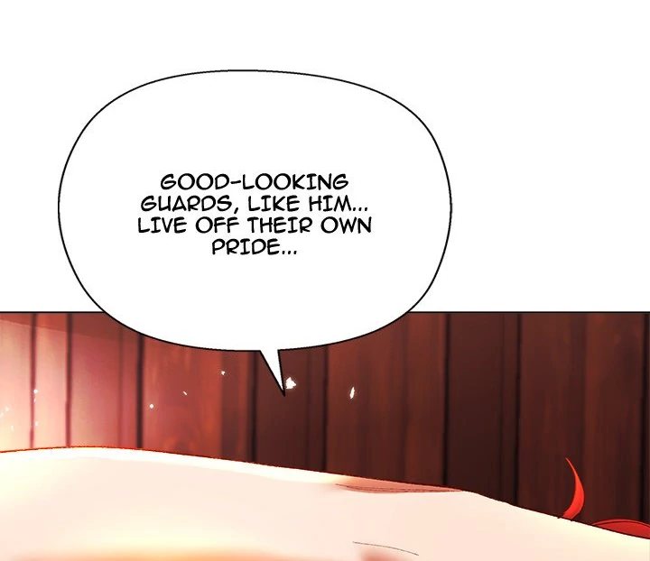 I Will Protect the Lady - Chapter 3 Page 56