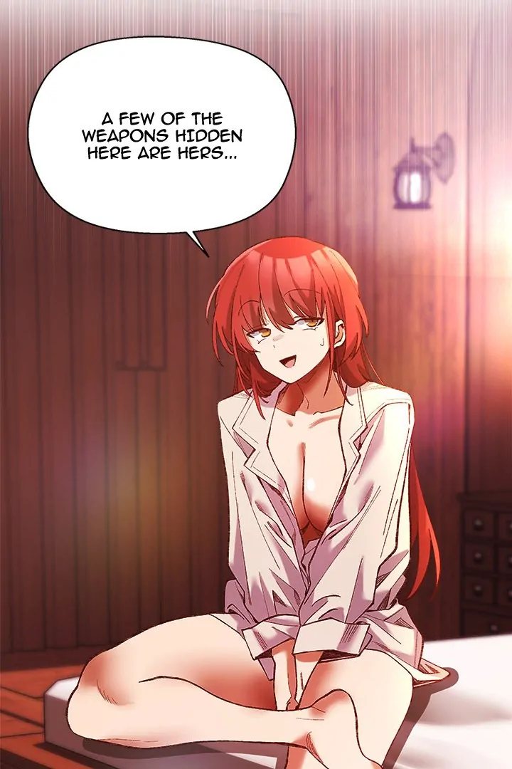 I Will Protect the Lady - Chapter 3 Page 63