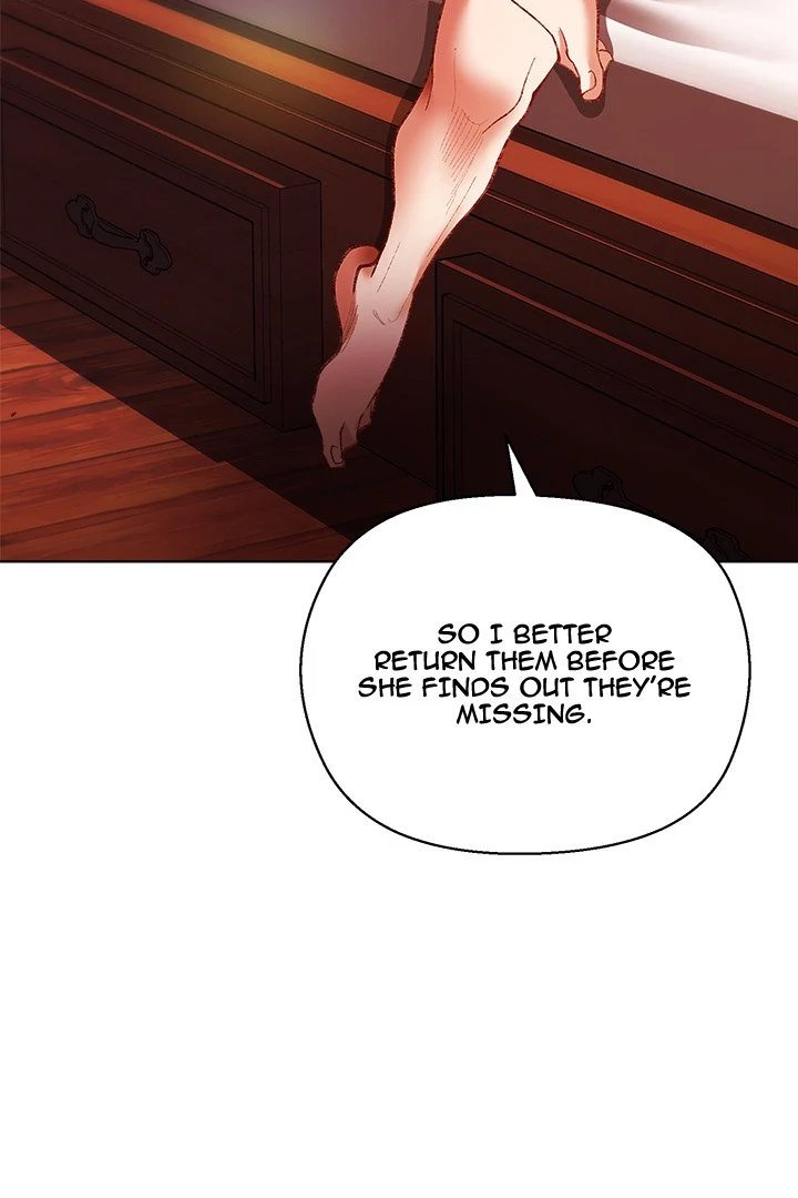 I Will Protect the Lady - Chapter 3 Page 64