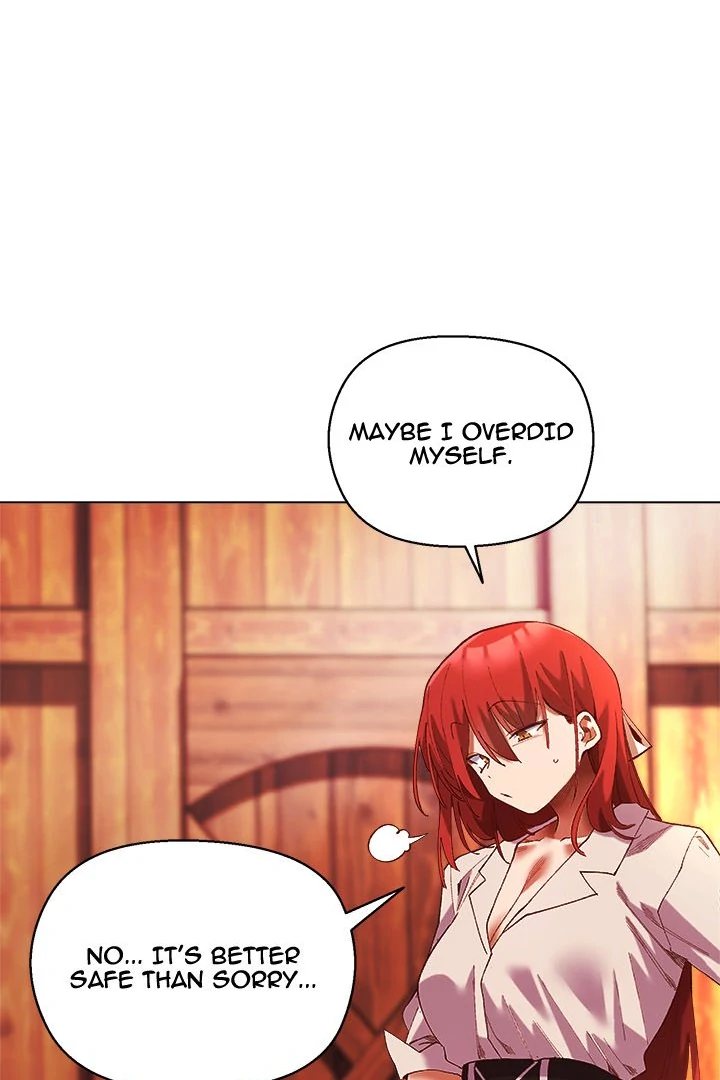 I Will Protect the Lady - Chapter 3 Page 70