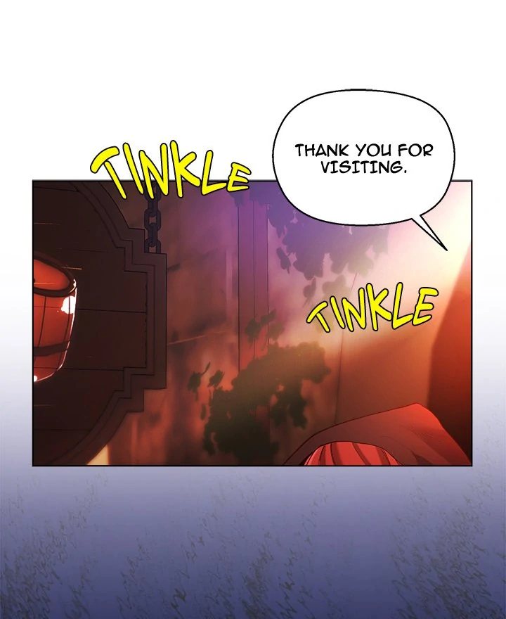 I Will Protect the Lady - Chapter 3 Page 72