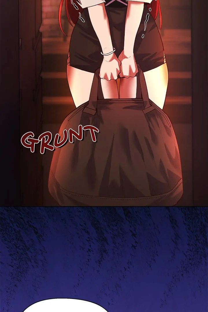 I Will Protect the Lady - Chapter 3 Page 74