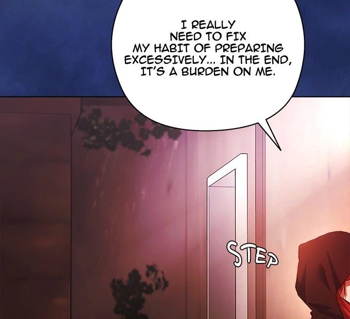 I Will Protect the Lady - Chapter 3 Page 76