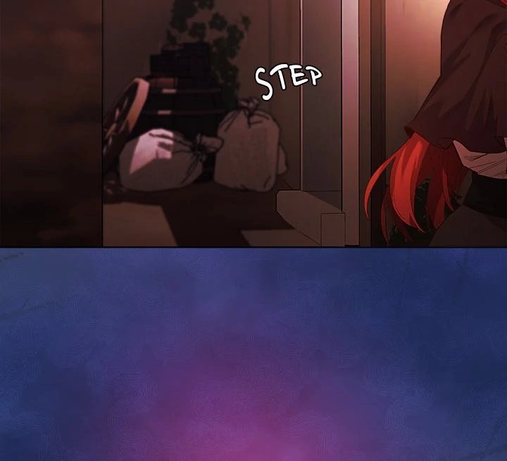 I Will Protect the Lady - Chapter 3 Page 77