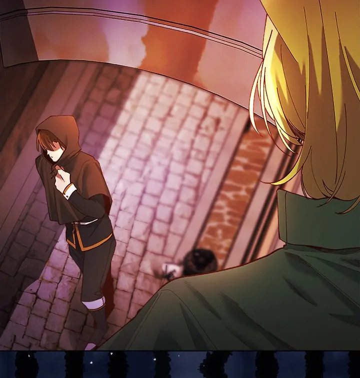 I Will Protect the Lady - Chapter 3 Page 87