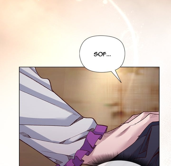 I Will Protect the Lady - Chapter 38 Page 113