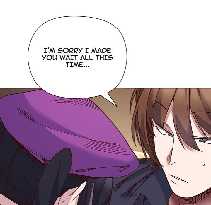 I Will Protect the Lady - Chapter 38 Page 116