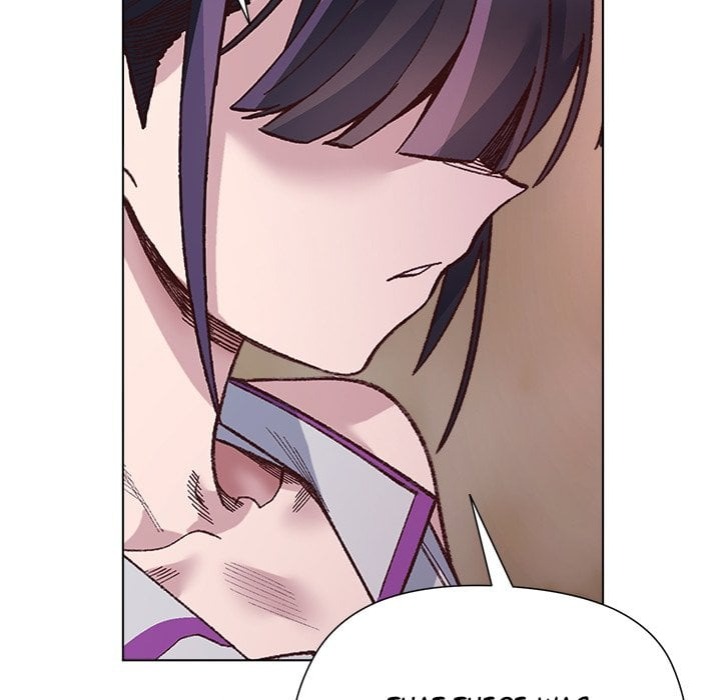 I Will Protect the Lady - Chapter 38 Page 130