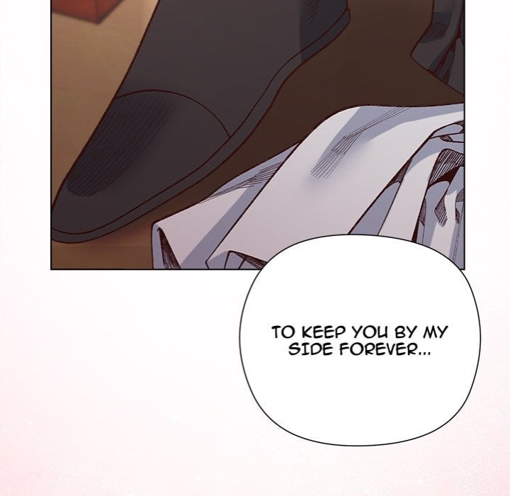 I Will Protect the Lady - Chapter 38 Page 139