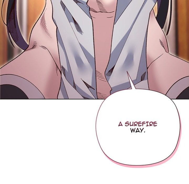 I Will Protect the Lady - Chapter 38 Page 142