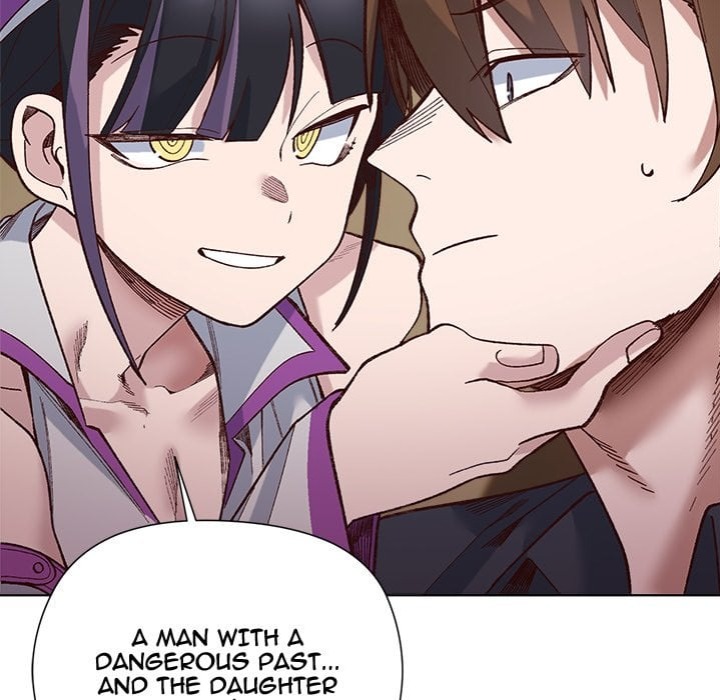 I Will Protect the Lady - Chapter 38 Page 40