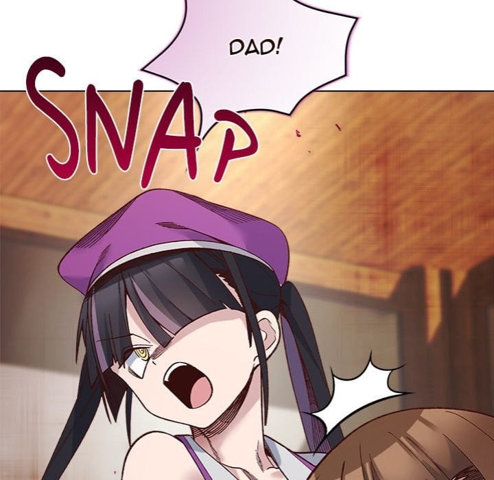 I Will Protect the Lady - Chapter 38 Page 50