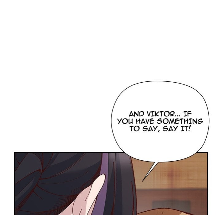 I Will Protect the Lady - Chapter 38 Page 52