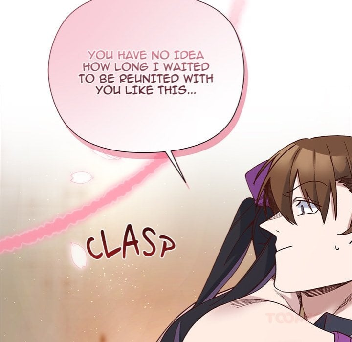 I Will Protect the Lady - Chapter 38 Page 81