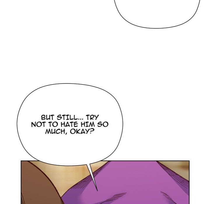 I Will Protect the Lady - Chapter 38 Page 83
