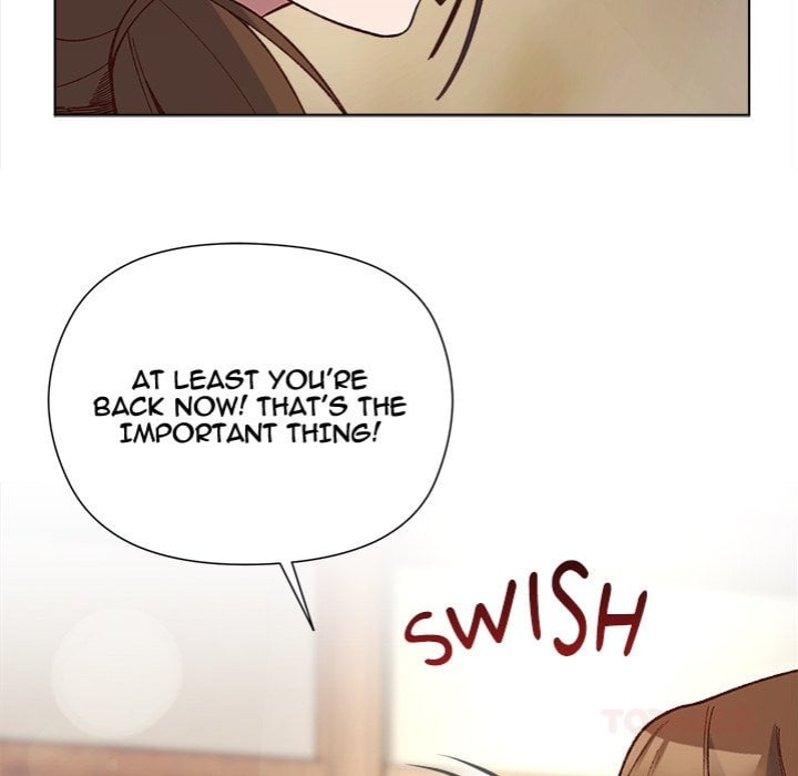 I Will Protect the Lady - Chapter 38 Page 93