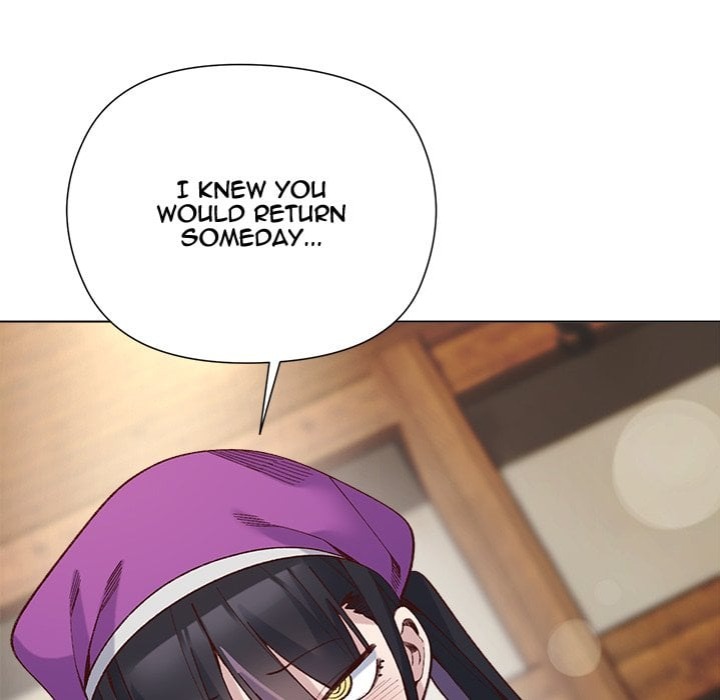 I Will Protect the Lady - Chapter 38 Page 98