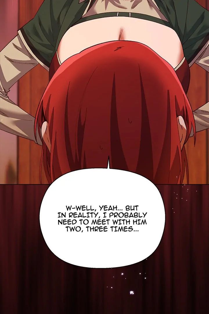 I Will Protect the Lady - Chapter 4 Page 102