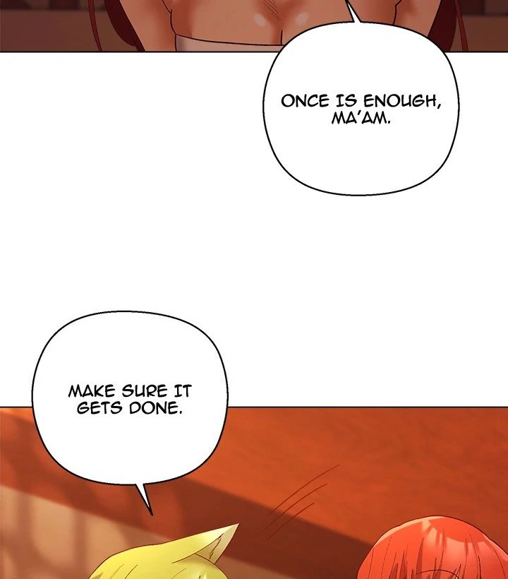 I Will Protect the Lady - Chapter 4 Page 104