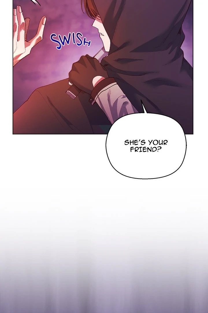 I Will Protect the Lady - Chapter 4 Page 13