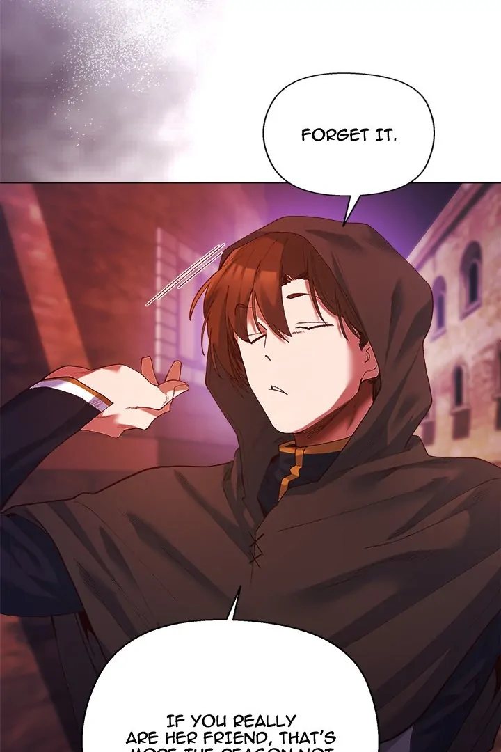 I Will Protect the Lady - Chapter 4 Page 30