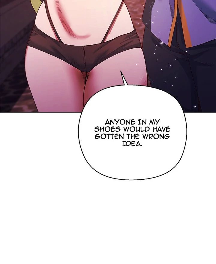 I Will Protect the Lady - Chapter 4 Page 43