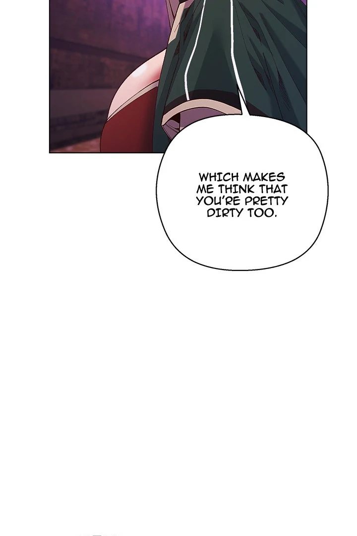 I Will Protect the Lady - Chapter 4 Page 45