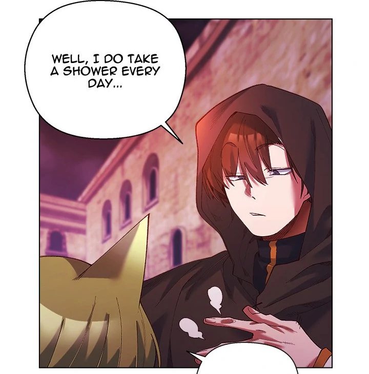 I Will Protect the Lady - Chapter 4 Page 46